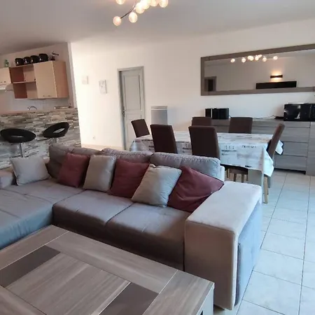 Maison Moderne Avec Jardin, Proche Du Centre Et Plages - 3 - Ile D'oleron - Fr-1-778-5 度假居 道拉斯奥莱龙