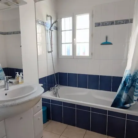 Maison Moderne Avec Jardin, Proche Du Centre Et Plages - 3 - Ile D'oleron - Fr-1-778-5 度假居 道拉斯奥莱龙