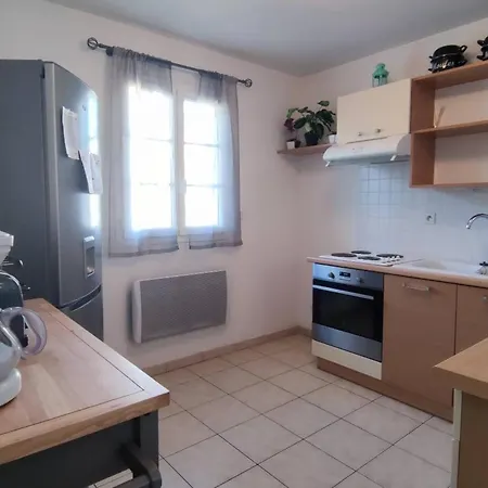 Maison Moderne Avec Jardin, Proche Du Centre Et Plages - 3 - Ile D'oleron - Fr-1-778-5 * Dolus d'Oléron