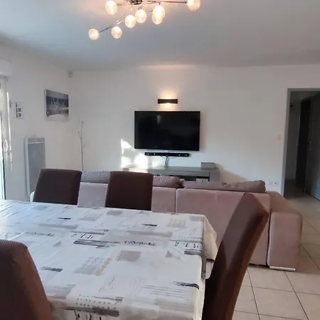 Maison Moderne Avec Jardin, Proche Du Centre Et Plages - 3 - Ile D'oleron - Fr-1-778-5 *