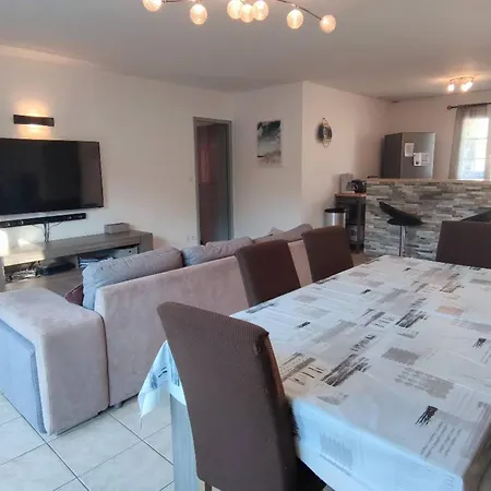 Maison Moderne Avec Jardin, Proche Du Centre Et Plages - 3 - Ile D'oleron - Fr-1-778-5 Vakantiehuis *